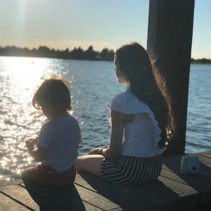 Meet your Posher, Bela